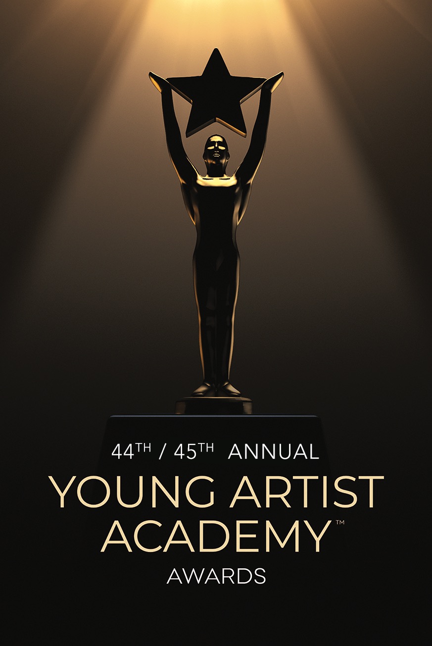 The 44th & 45th Annual Young Artist Awards